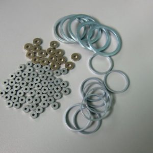Ring magnet